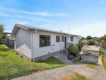 40A Greerton Road, Gate Pa, Tauranga