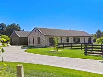 66B Northpark Road, Newland, Ashburton