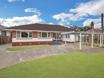 1/112 Gray Avenue, Papatoetoe, Auckland