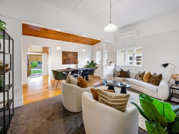 27 Pine Street, Mount Eden, Auckland