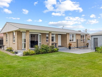 12 Cowper Place, Avondale, Christchurch