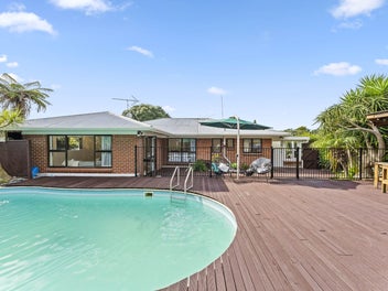 23 Lawrence Crescent, Hillpark, Auckland