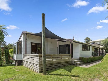 12 Gallagher Street, Springfield, Rotorua