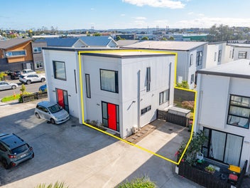 30 Tihema Lane, Westgate, Auckland