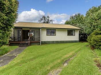 100A Argyll Road, Greerton, Tauranga