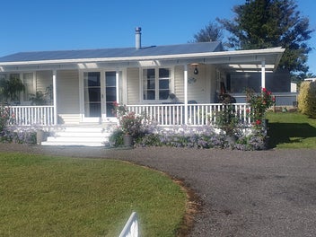 1/14 Totara Terrace, Mangakino