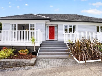 20 Brian Crescent, Stanmore Bay, Whangaparaoa