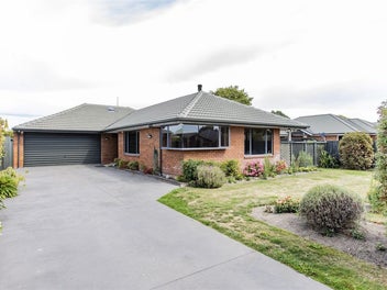 2 Hamel Lane, Kaiapoi, Kaiapoi
