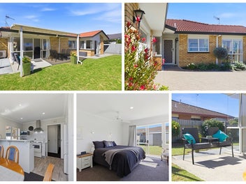 30 Russley Drive, Mount Maunganui, Mount Maunganui