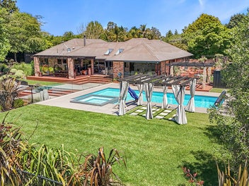 26B Dalbeth Place, Matangi, Hamilton