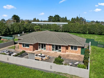188B State Highway 26, Newstead, Hamilton
