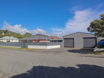 76 Fitzgerald Street, Cobden, Greymouth