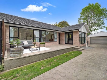 53 Woodbury Street, Russley, Christchurch