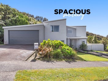 18 Arahiwi Grove, Tirohanga, Lower Hutt