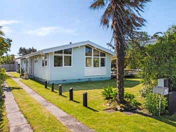 37 Murphy Road, Wainui, Gisborne