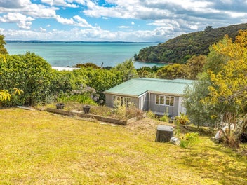 57 O'Brien Road, Omiha, Waiheke Island
