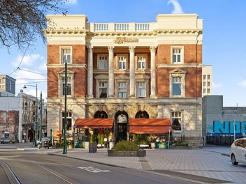 52/28 Cathedral Square, Christchurch Central, Christchurch