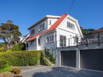 174 Moxham Avenue, Hataitai, Wellington