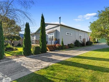 10 Barnett Street, Putaruru