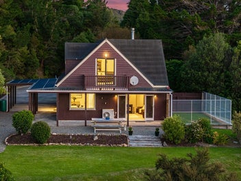 13 Sierra Way, Blue Mountains, Upper Hutt