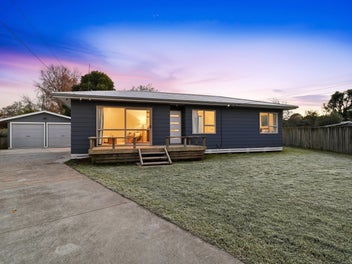 7 Firth Place, Hillcrest, Rotorua