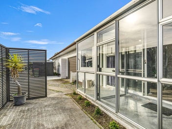 2/35 Green Street, Tāhunanui, Nelson