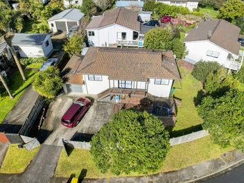 6 Katrina Place, Massey, Auckland