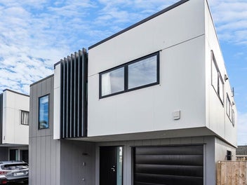 81B Hattaway Avenue, Bucklands Beach, Auckland