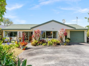 1/8 CENTENNIAL PARK Road, Wellsford, Auckland