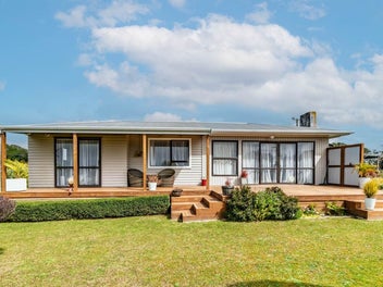 500 Hautapu Road, Pakaraka, Kaikohe