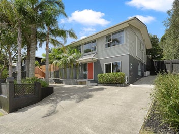1/19 Robbies Road, Shelly Park, Manukau