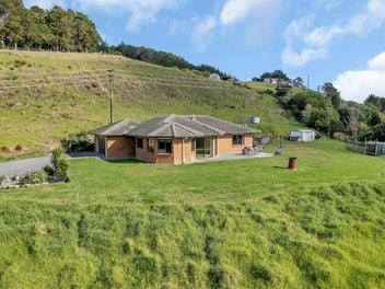45 Mountain View Road, Hikurangi, Hikurangi