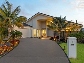12 Amadeus Place, Northpark, Auckland