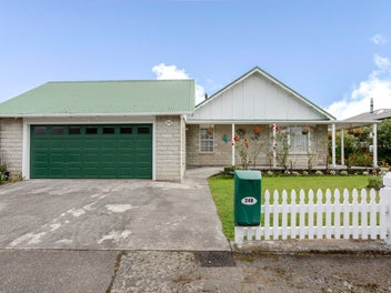 24B Rawhiti Street, Dannevirke, Dannevirke