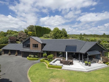 716 Oropi Road, Tauranga