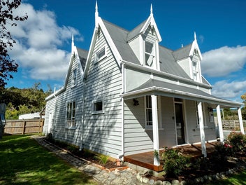 5 Plateau Road, Te Marua, Upper Hutt