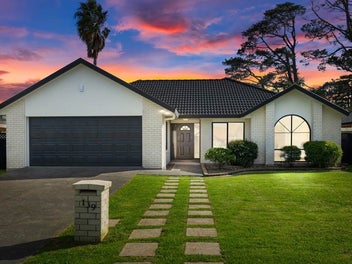 139 Burswood Drive, Burswood, Auckland