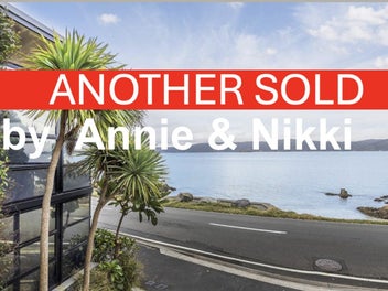 377A Karaka Bay Road, Karaka Bays, Wellington