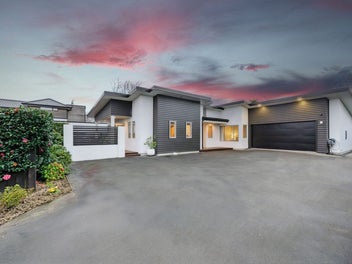 56A Weston Road, St Albans, Christchurch