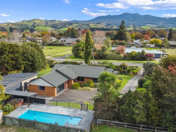 705 McClure Street, Pirongia, Pirongia