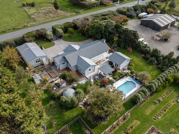 2009 Longburn Rongotea Road, Longburn, Palmerston North