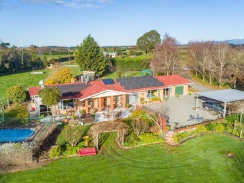 61 Salisbury Road, Salisbury, Timaru