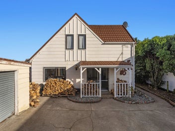 8B King Street, Whakatane