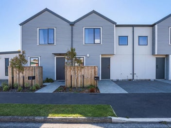 1/2D Dellow Place, Spreydon, Christchurch