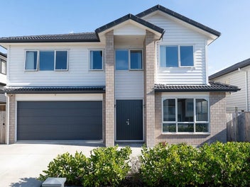 29 Cooladawson Drive, Flat Bush, Auckland