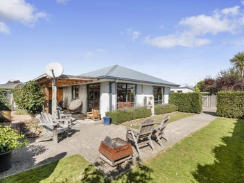 21 Timms Place, Kuripuni, Masterton