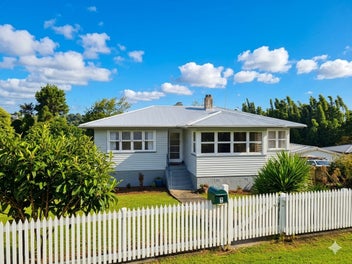 2 Farmer Street, Kamo, Whangarei