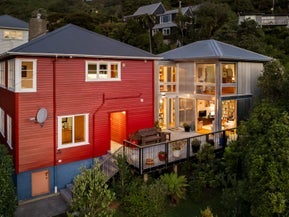 18 Warwick Street, Wilton, Wellington