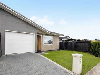 28A Yanicks Crescent, Fitzroy, Hamilton