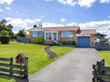 46 Russell Road, Huntly, Huntly